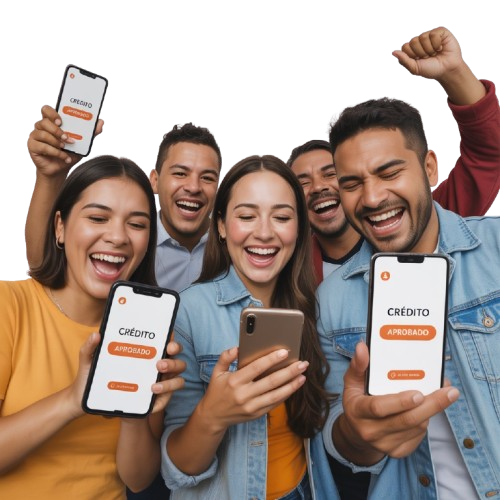 Comerciantes aliados