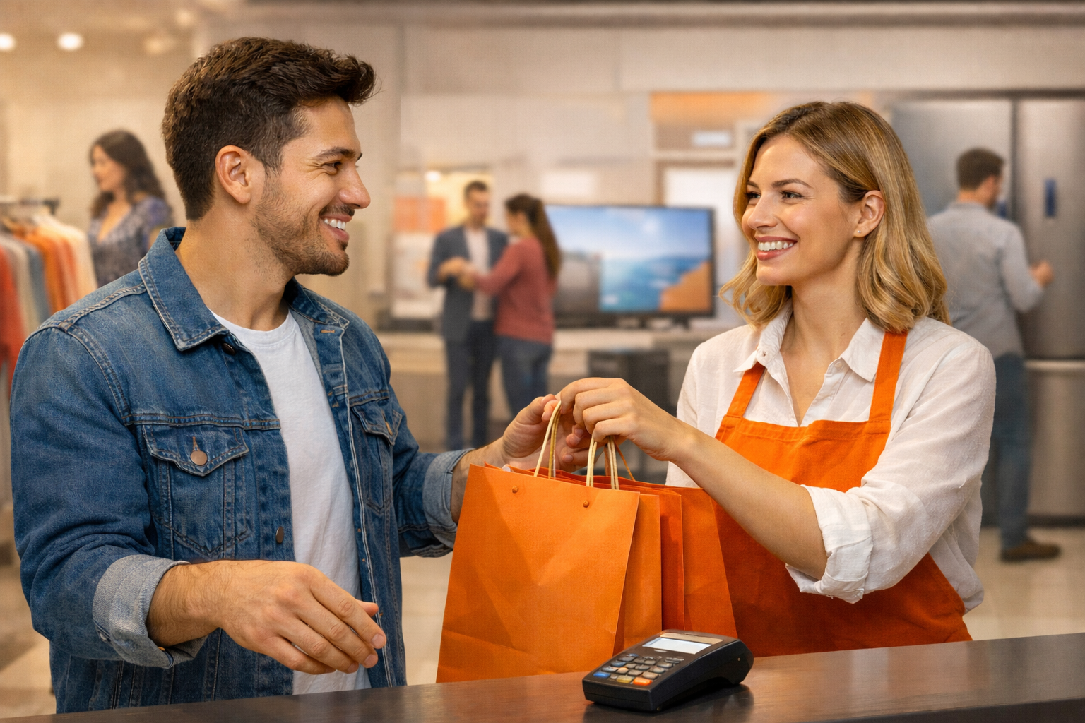 Crédito personal rápido y seguro